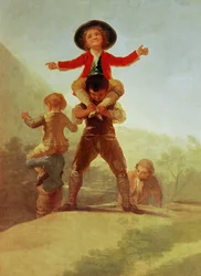 Les Petits Géants, 1790-92